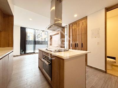 Apartaestudio en venta en Molinos Norte, Bogotá, 45 m² · foto 2 de 17