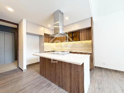Apartaestudio en venta en Molinos Norte, Bogotá, 45 m² · foto 3 de 17