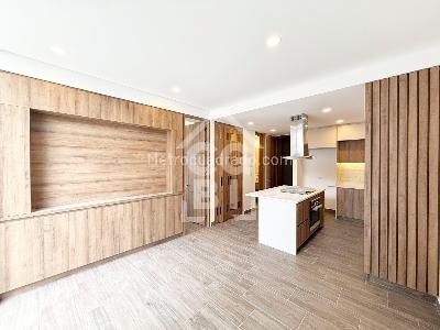 Apartaestudio en venta en Molinos Norte, Bogotá, 45 m² · foto 6 de 17