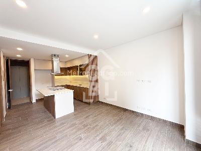 Apartaestudio en venta en Molinos Norte, Bogotá, 45 m² · foto 7 de 17
