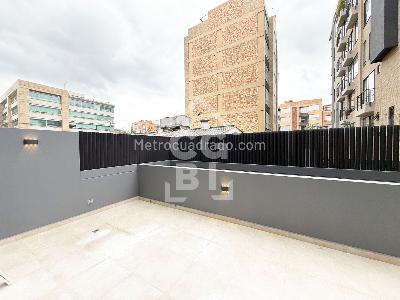 Apartaestudio en venta en Molinos Norte, Bogotá, 45 m² · foto 8 de 17