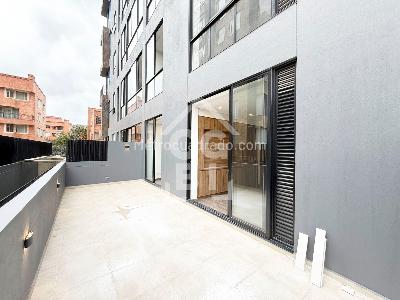 Apartaestudio en venta en Molinos Norte, Bogotá, 45 m² · foto 9 de 17