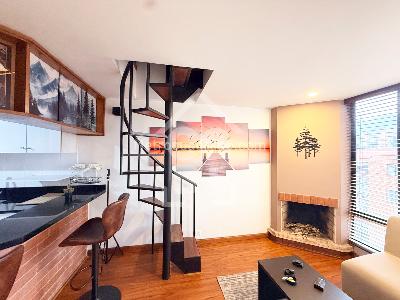 Apartamento en Venta, CAPRI CEDRITOS, Bogotá D.C.
