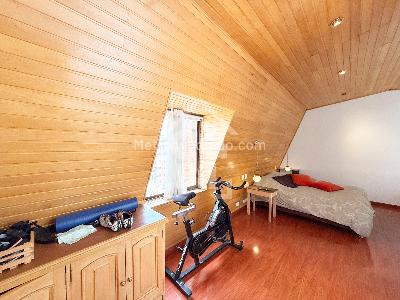 Apartamento en Arriendo, san patricio santa barbara, Bogotá D.C.