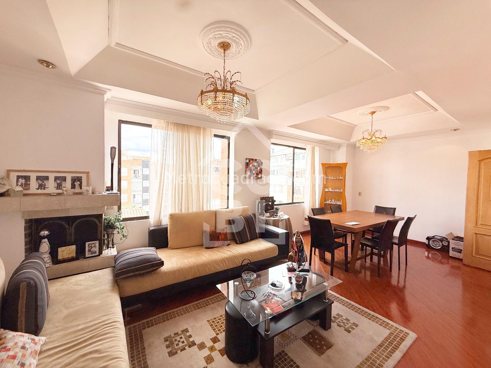 Foto del apartamento