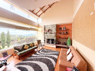 Casa de 3 alcobas en venta en Sofrópolis, Chía, 260 m² · foto 3 de 20
