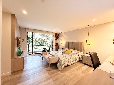 Apartamento de 3 alcobas en venta en Bella Suiza Ginebra, Bogotá, 202 m² · foto 10 de 20