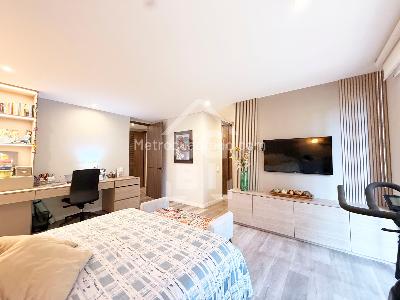 Apartamento de 3 alcobas en venta en Bella Suiza Ginebra, Bogotá, 202 m² · foto 11 de 20