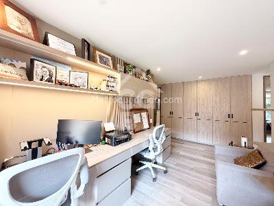 Apartamento de 3 alcobas en venta en Bella Suiza Ginebra, Bogotá, 202 m² · foto 13 de 20