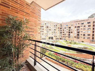 Apartamento de 3 alcobas en venta en Bella Suiza Ginebra, Bogotá, 202 m² · foto 14 de 20