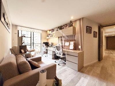 Apartamento de 3 alcobas en venta en Bella Suiza Ginebra, Bogotá, 202 m² · foto 15 de 20