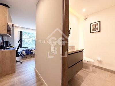Apartamento de 3 alcobas en venta en Bella Suiza Ginebra, Bogotá, 202 m² · foto 16 de 20