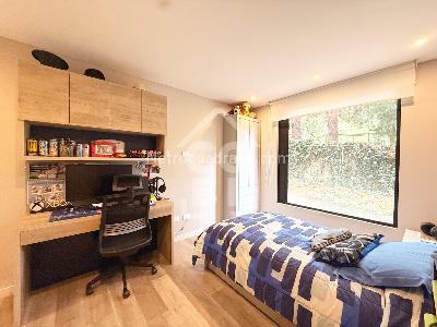 Apartamento de 3 alcobas en venta en Bella Suiza Ginebra, Bogotá, 202 m² · foto 17 de 20