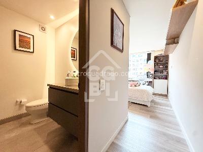 Apartamento de 3 alcobas en venta en Bella Suiza Ginebra, Bogotá, 202 m² · foto 18 de 20