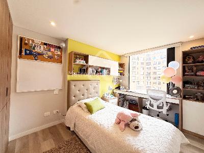Apartamento de 3 alcobas en venta en Bella Suiza Ginebra, Bogotá, 202 m² · foto 19 de 20