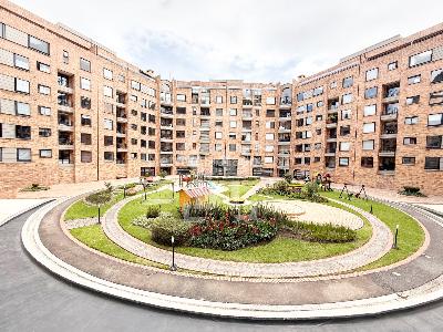 Apartamento de 3 alcobas en venta en Bella Suiza Ginebra, Bogotá, 202 m² · foto 20 de 20