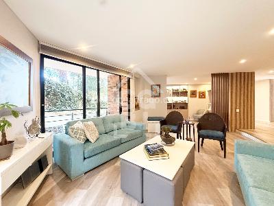 Apartamento de 3 alcobas en venta en Bella Suiza Ginebra, Bogotá, 202 m² · foto 2 de 20