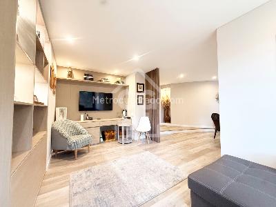 Apartamento de 3 alcobas en venta en Bella Suiza Ginebra, Bogotá, 202 m² · foto 3 de 20