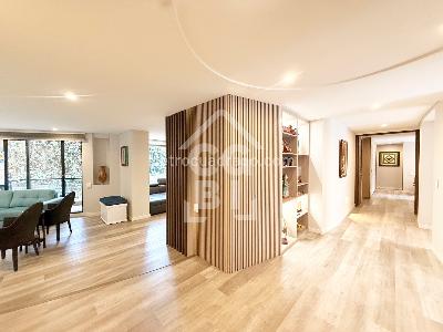 Apartamento de 3 alcobas en venta en Bella Suiza Ginebra, Bogotá, 202 m² · foto 4 de 20