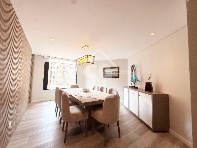 Apartamento de 3 alcobas en venta en Bella Suiza Ginebra, Bogotá, 202 m² · foto 6 de 20