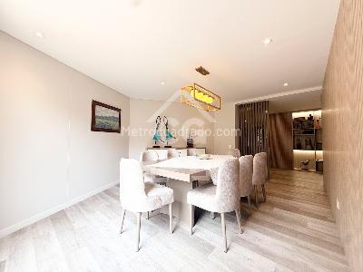 Apartamento de 3 alcobas en venta en Bella Suiza Ginebra, Bogotá, 202 m² · foto 7 de 20