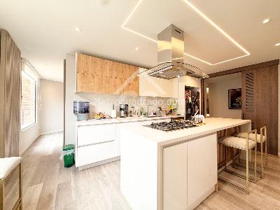Apartamento de 3 alcobas en venta en Bella Suiza Ginebra, Bogotá, 202 m² · foto 8 de 20