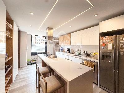Apartamento de 3 alcobas en venta en Bella Suiza Ginebra, Bogotá, 202 m² · foto 9 de 20