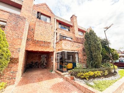 Casa en Venta, GRATAMIRA, Bogotá D.C.