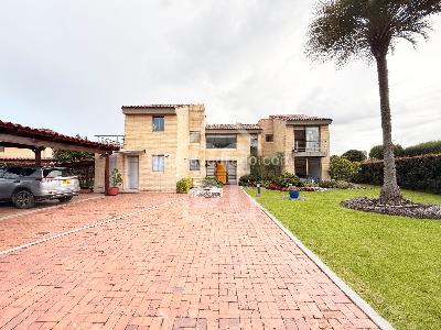 Casa en Arriendo, SAN SIMON GUAYMARAL, Bogotá D.C.