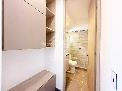 Apartamento en venta en Huertas Oriental, Cajicá · foto 11 de 20