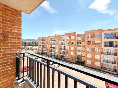 Apartamento en venta en Huertas Oriental, Cajicá · foto 17 de 20