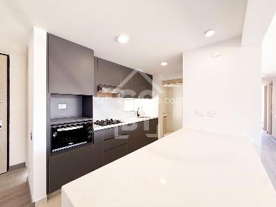 Apartamento en venta en Huertas Oriental, Cajicá · foto 2 de 20