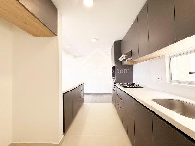 Apartamento en venta en Huertas Oriental, Cajicá · foto 3 de 20