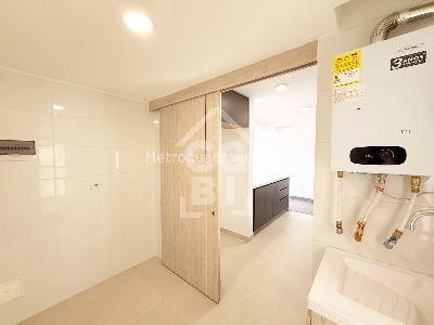 Apartamento en venta en Huertas Oriental, Cajicá · foto 4 de 20
