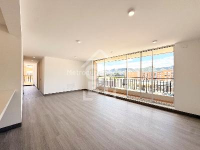 Apartamento en venta en Huertas Oriental, Cajicá · foto 5 de 20