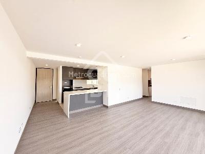 Apartamento en venta en Huertas Oriental, Cajicá · foto 6 de 20