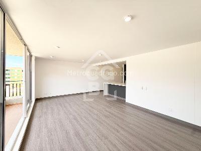Apartamento en venta en Huertas Oriental, Cajicá · foto 7 de 20