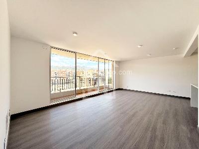 Apartamento en venta en Huertas Oriental, Cajicá · foto 8 de 20
