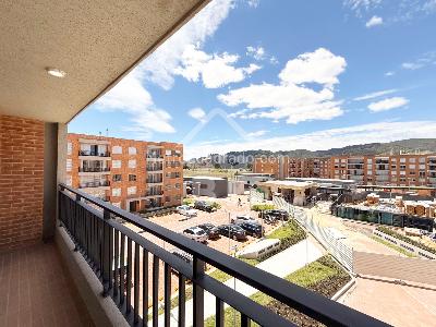 Apartamento en venta en Huertas Oriental, Cajicá · foto 9 de 20