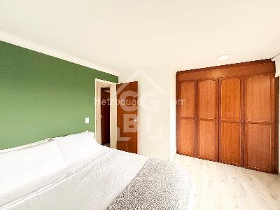 Apartaestudio en arriendo en Los Rosales Emaus, Bogotá, 45 m² · foto 15 de 16