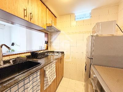 Apartaestudio en arriendo en Los Rosales Emaus, Bogotá, 45 m² · foto 5 de 16