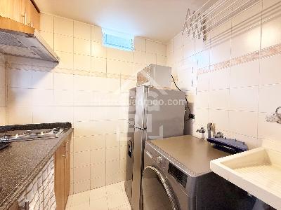 Apartaestudio en arriendo en Los Rosales Emaus, Bogotá, 45 m² · foto 6 de 16
