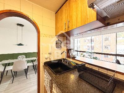 Apartaestudio en arriendo en Los Rosales Emaus, Bogotá, 45 m² · foto 7 de 16