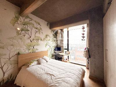 Apartamento de 2 alcobas en venta en Chapinero Alto, Bogotá, 104 m² · foto 10 de 20