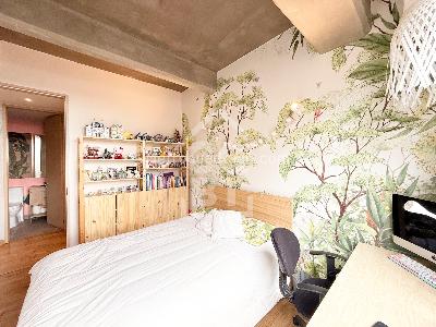 Apartamento de 2 alcobas en venta en Chapinero Alto, Bogotá, 104 m² · foto 11 de 20