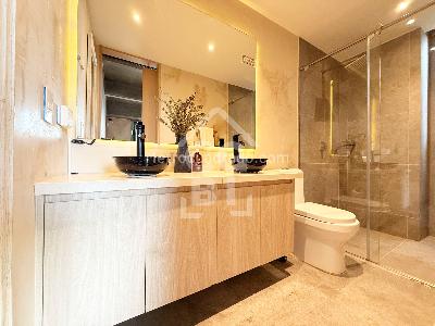 Apartamento de 2 alcobas en venta en Chapinero Alto, Bogotá, 104 m² · foto 12 de 20