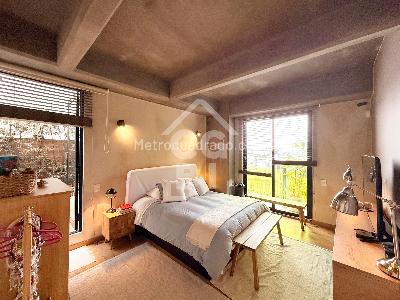 Apartamento de 2 alcobas en venta en Chapinero Alto, Bogotá, 104 m² · foto 13 de 20