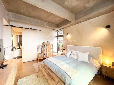 Apartamento de 2 alcobas en venta en Chapinero Alto, Bogotá, 104 m² · foto 14 de 20
