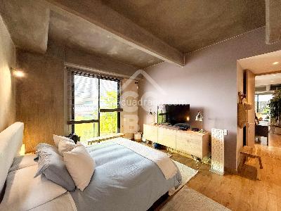Apartamento de 2 alcobas en venta en Chapinero Alto, Bogotá, 104 m² · foto 15 de 20