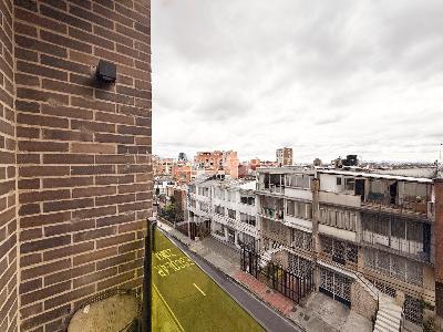 Apartamento de 2 alcobas en venta en Chapinero Alto, Bogotá, 104 m² · foto 17 de 20